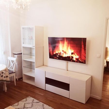 פריז Cosy Appart Prince Auteuil מראה חיצוני תמונה